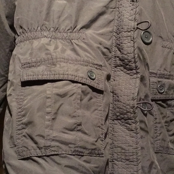 Old Navy girls 10-12 coat Very good condition NICE - Picture 5 of 8